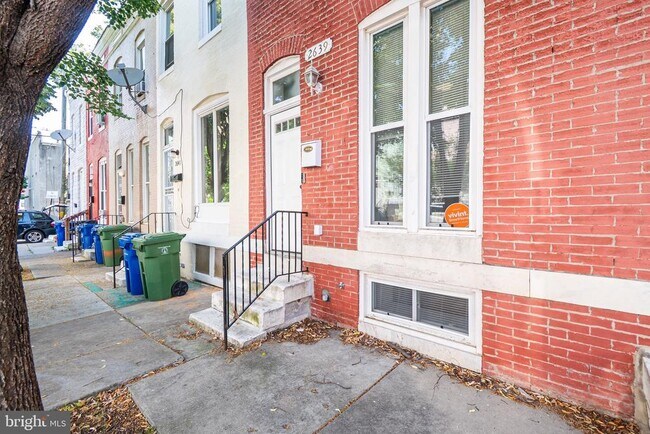 Building Photo - 2639 Boone St