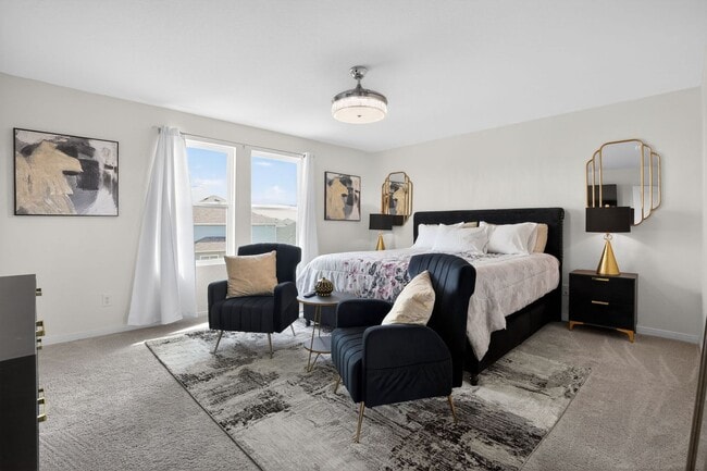 Building Photo - 4-Bedroom Home in Meridian | Move-In Ready with Resort-Style Amenities