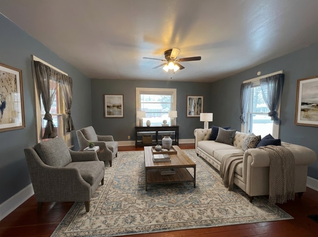 Building Photo - 353 Prospect Ave