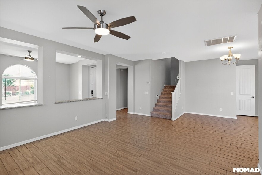 Building Photo - 2538 S Betty St