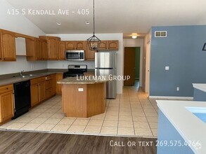 Building Photo - 415 S Kendall Ave