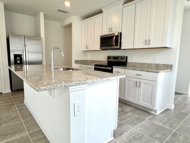 Building Photo - Brand new, energy-efficient 4 Bedroom Home...