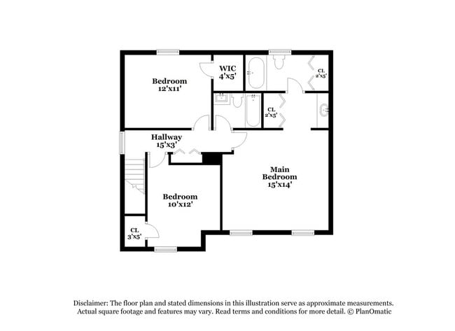 Building Photo - 5116 Contrell Ct