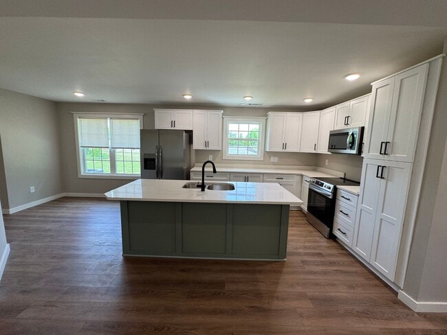 Building Photo - Brand New 3/2 House in Rome- $1,695