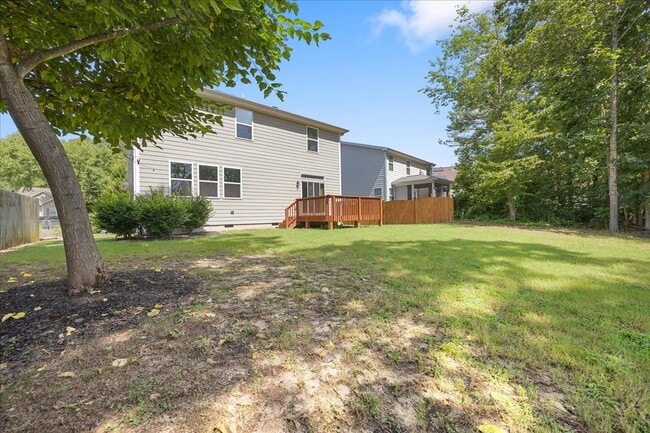Building Photo - 5600 Yorkwood Dr