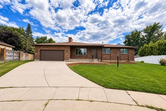 Building Photo - 8913 S Renegade Rd