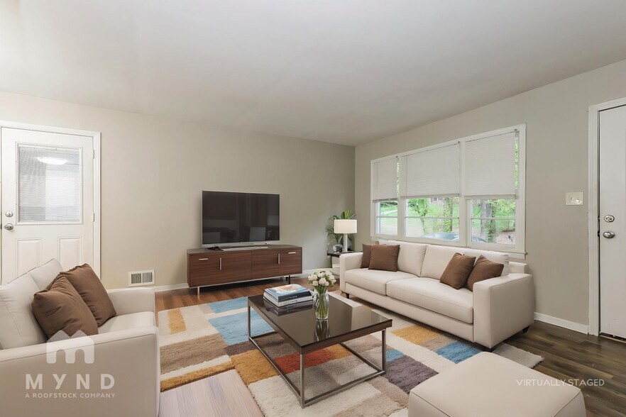 Building Photo - 2644 Butner Rd