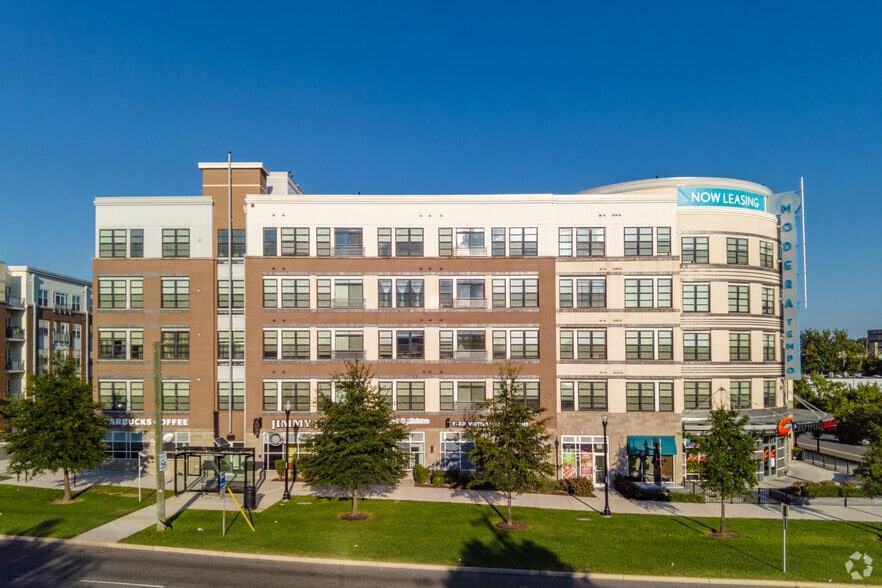 Contempo NOVA 5760 Dow Ave Alexandria VA 22304 Apartment Finder
