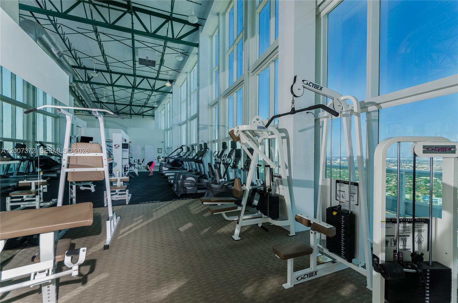 Building Photo - 1643 Brickell Ave