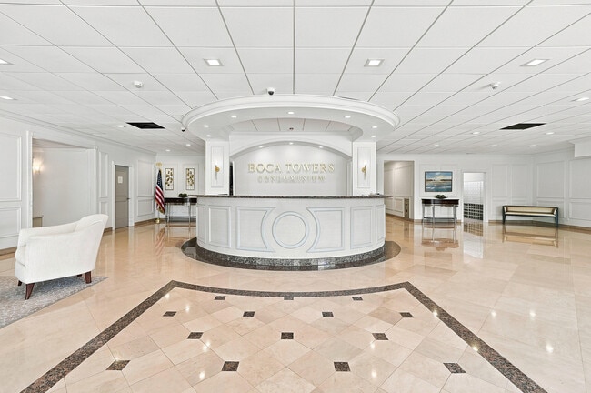 Building Photo - 2121 N Ocean Blvd