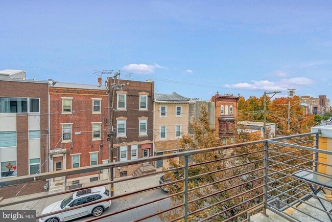 Building Photo - 1848 Frankford Ave