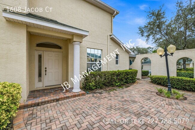 Building Photo - 1608 Jacob Ct