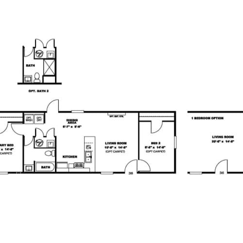 Building Photo - 123 Hickory Ln