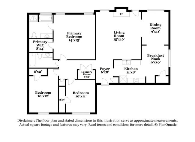 Building Photo - 11446 Vinea Way