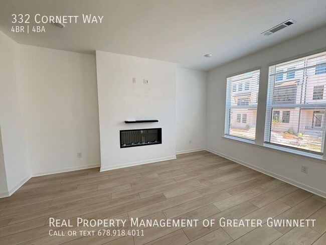 Building Photo - 332 Cornett Wy