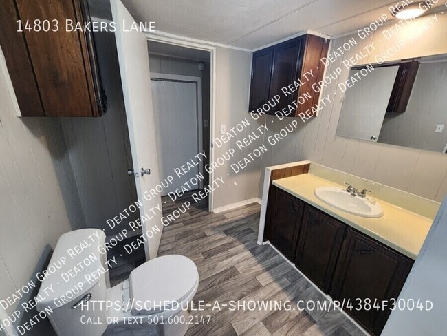 Building Photo - 14803 Bakers Ln