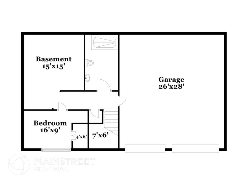 Building Photo - 1305 NW High View Dr