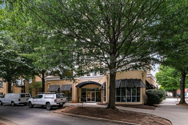 Building Photo - 870 Inman Vlg Pkwy NE