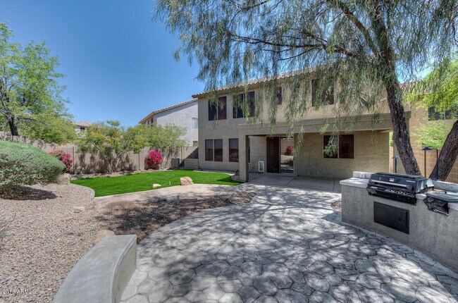 Building Photo - 39932 N Wisdom Way