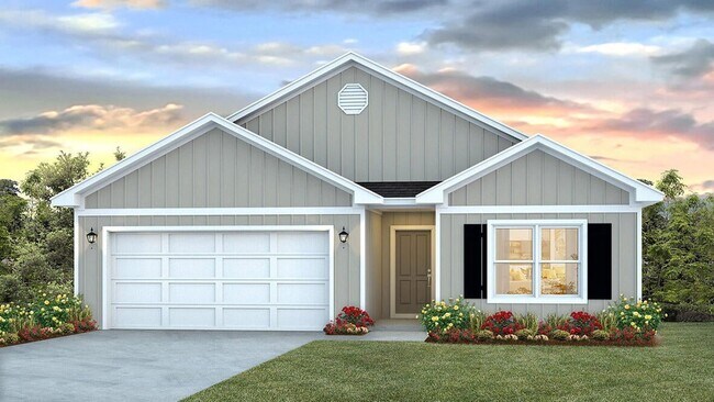 Primary Photo - Available in June at Shoal River Landing!