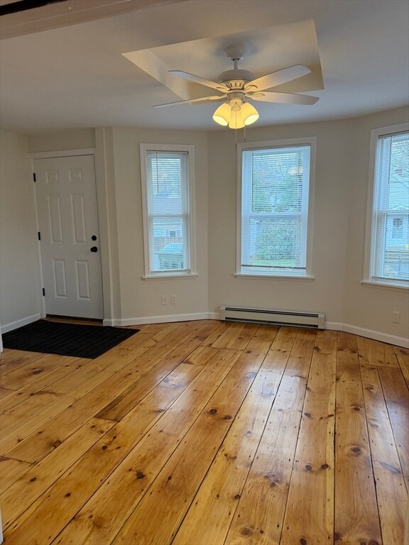 Building Photo - 16-18-18 Mt Pleasant St