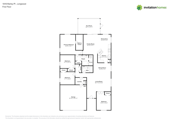 Building Photo - 1818 Marley Pl