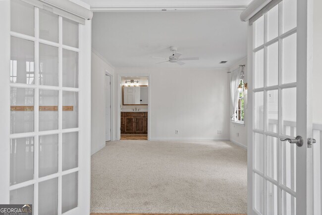 Building Photo - 206 Fortson Dr