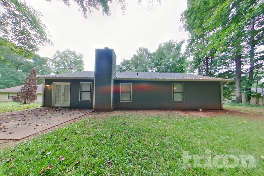 Building Photo - 4486 Lindsey Dr SW