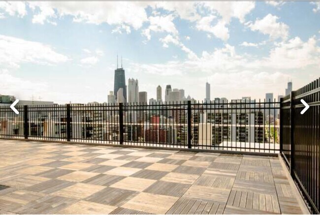 Building Photo - 1460 N Sandburg Terrace
