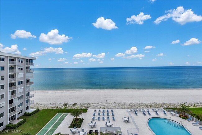 Building Photo - 3443 Gulf Shore Blvd N