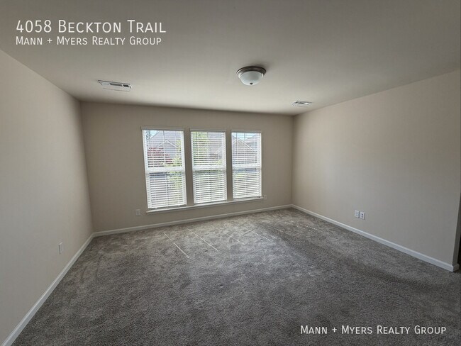 Building Photo - 4058 Beckton Trl