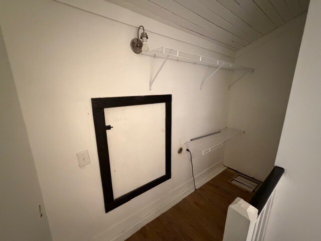 Building Photo - 1112 E Duffy St