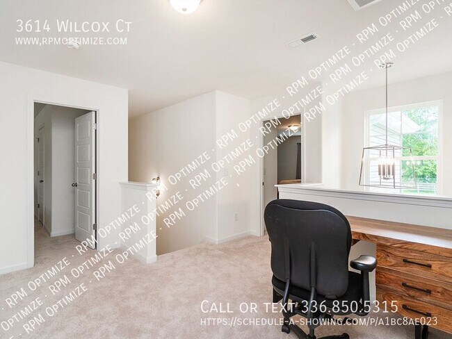 Building Photo - 3614 Wilcox Dr