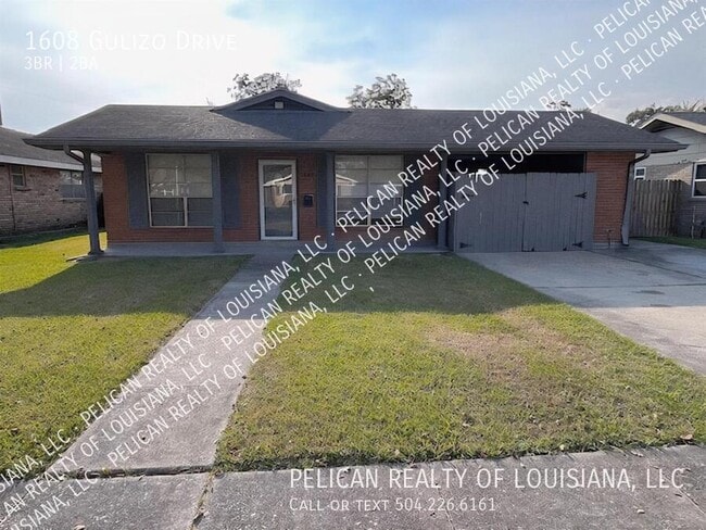 Primary Photo - 1608 Gulizo Dr