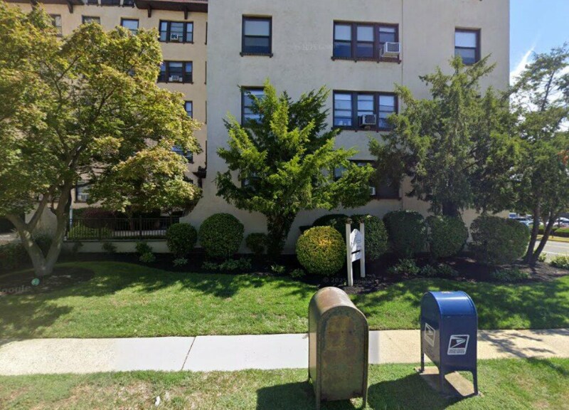 Building Photo - 345 Broad St