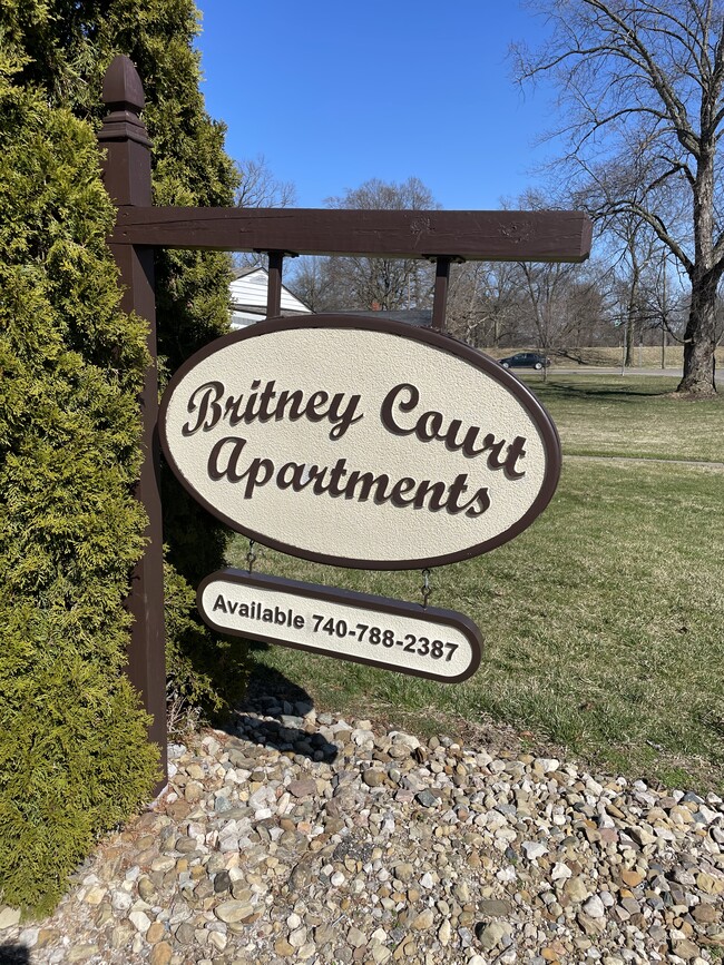 838 Harris Ave. Newark/Heath Corp line - 838 Harris Ave