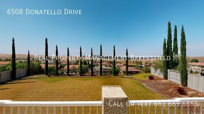 Building Photo - 6508 Donatello Dr