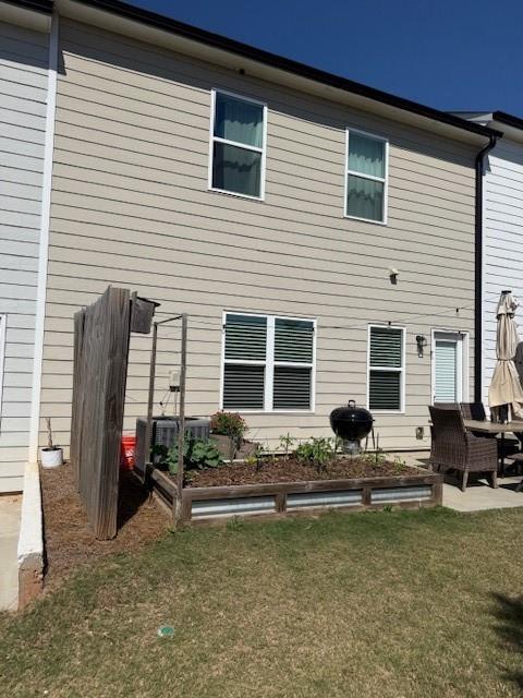 Building Photo - 5036 Silver Fox Trl