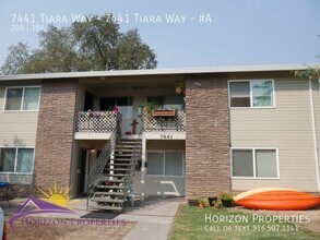 Building Photo - 7441 Tiara Way