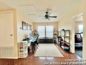 Building Photo - 3611 Alonzo Fields