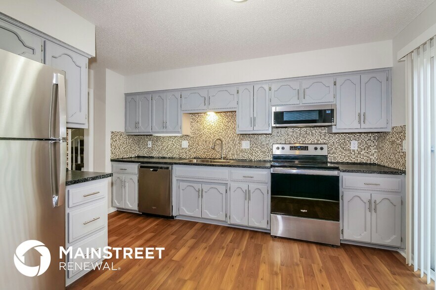 Building Photo - 6221 N Mercier St