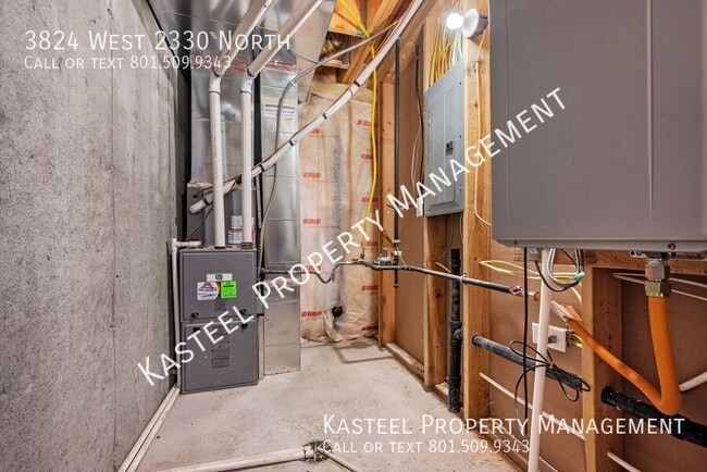 Building Photo - 3824 W 2330 N