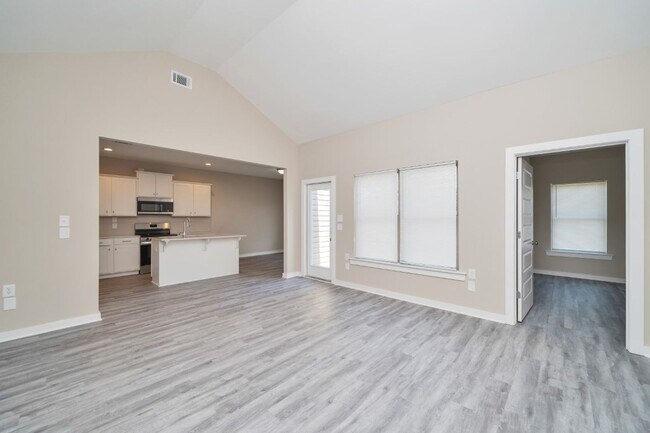 Building Photo - New Construction Elegance on a Peaceful Cul-de-Sac — Move Into Luxury!”