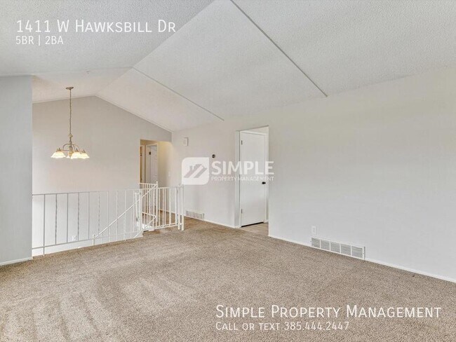 Building Photo - 1411 W 6580 S