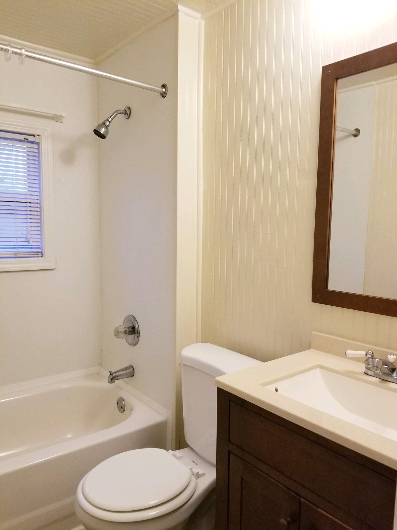 Bathroom - 630 West Ave