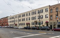 Building Photo - 886-896 Huntington Ave.