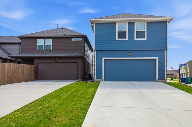 Building Photo - 4812 Foundation St