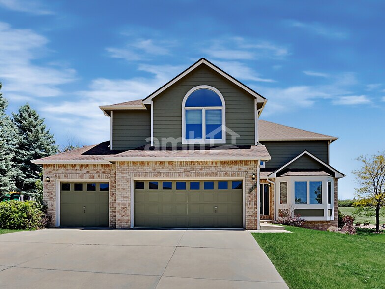 Primary Photo - 342 W Prestwick Way