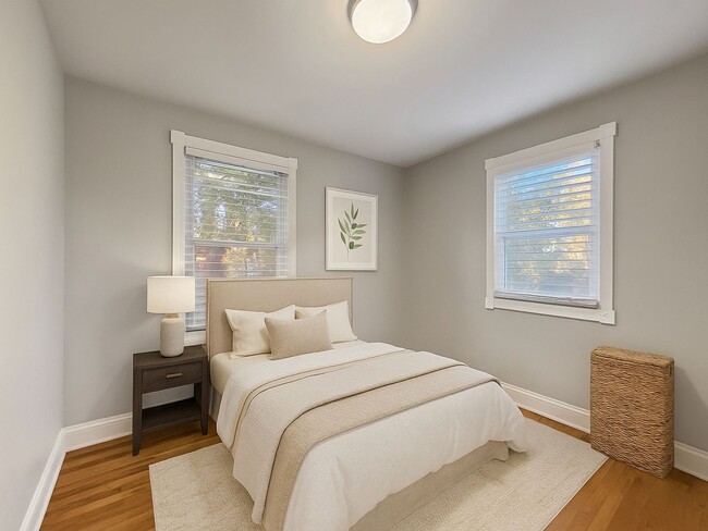 Building Photo - Stunning 4-Bed, 2.5-Bath Corner Lot Home with Modern Upgrades & Detached Garage – Move-In Ready!