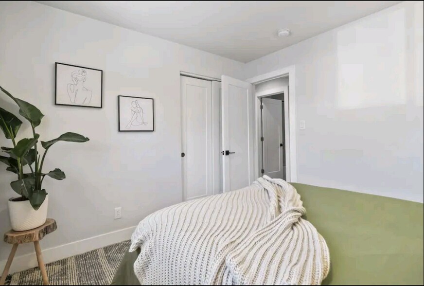 Bedroom #2 - 5245 E Iliff Ave